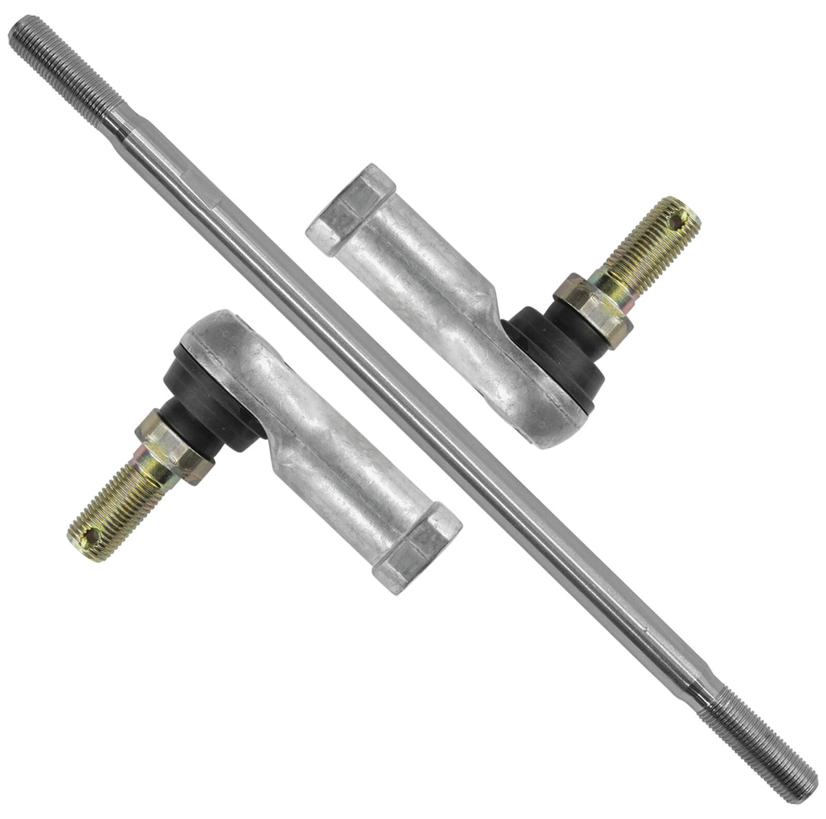 Tie Rod End Replacement for Honda Foreman Rubicon 500 TRX500 (2019–2021)