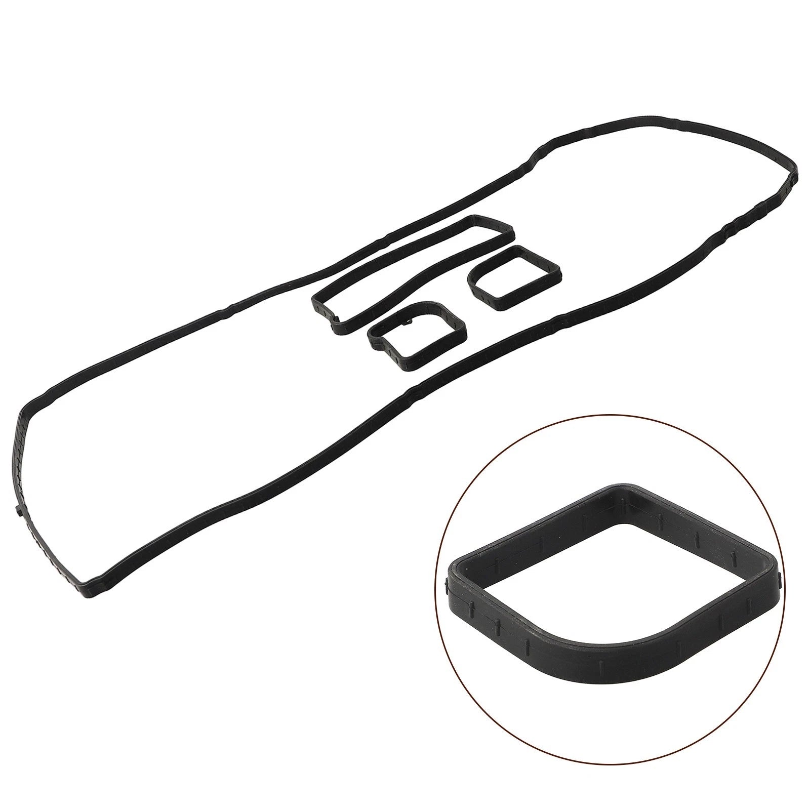 Valve Cover Gasket Set for Ford Transit Connect (2002–2013)