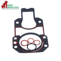 Sterndrive Outdrive Gasket Kit for Mercruiser R MR Alpha One (Replaces 27-94996Q2)