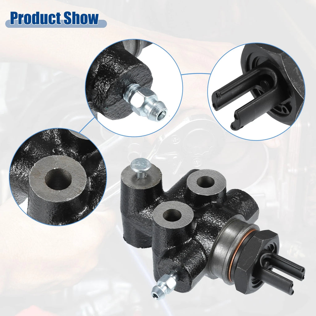 Brake Load Sensing Proportioning Valve Replacement for Toyota Land Cruiser (2008–2015)