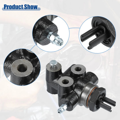 Brake Load Sensing Proportioning Valve Replacement for Toyota Land Cruiser (2008–2015)