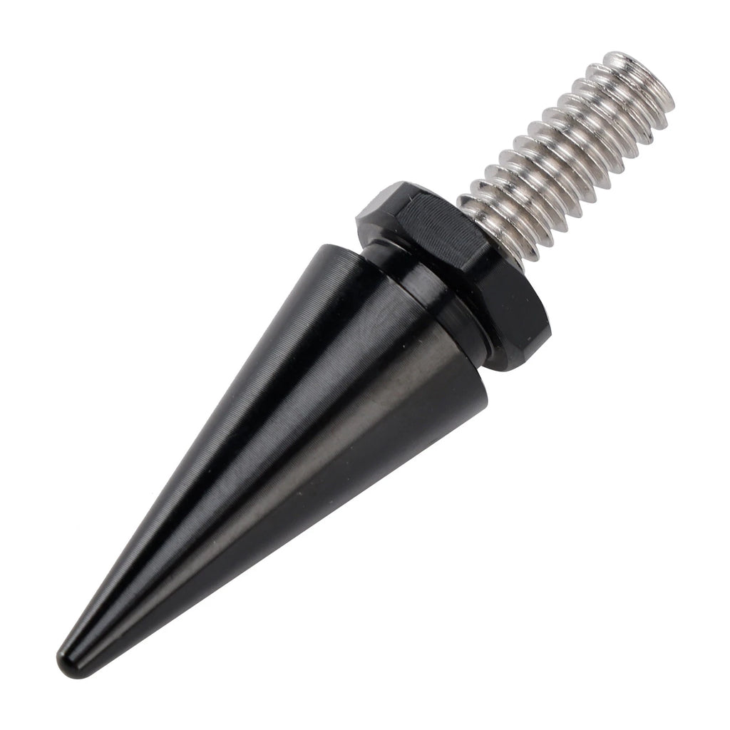 3X Spike Windshield Bolts for Harley Touring Electra Glide Street Glide (1996–2013)