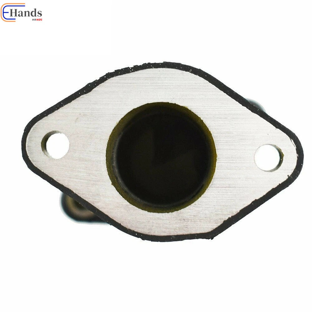 Carb Intake Manifold for Yamaha Tri Moto 200 (1983–1985)