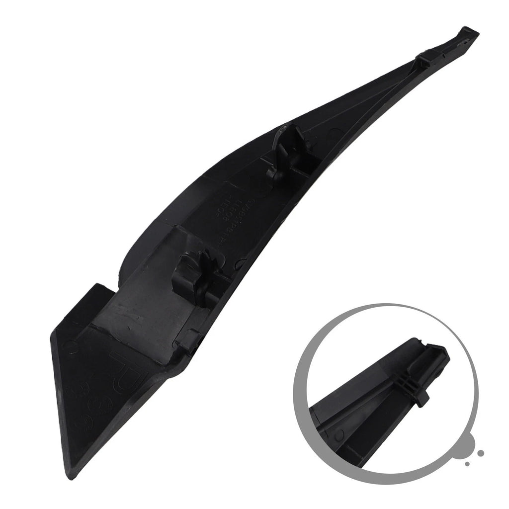 Front Windshield Wrap Corner Trim for Mazda 6 (2002–2023)