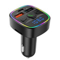 MP3 Player Wireless FM Transmitter for C33 (2010–2020)