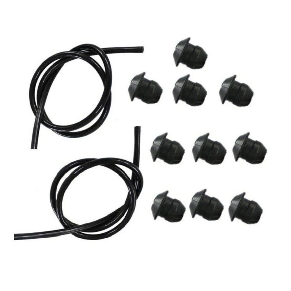 Fuel Line Bushing for