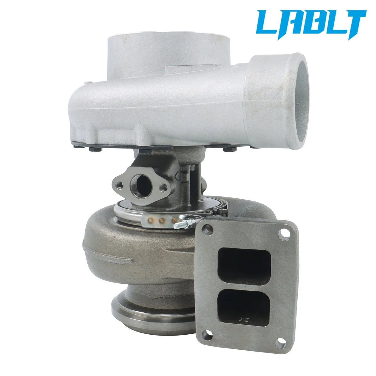 LABLT Turbocharger HT3B 3522867 3803670 for Cummins NTC855 NTC320 NTCC400