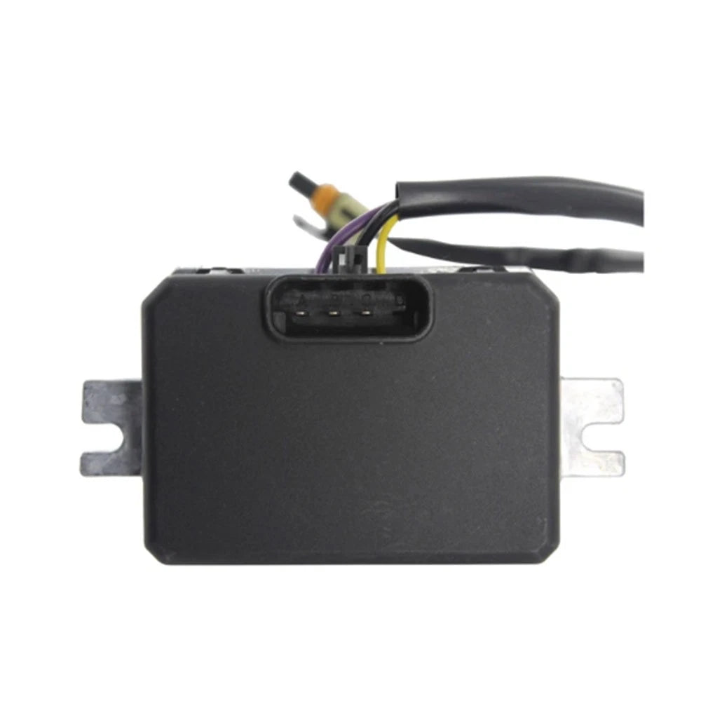 Blower Motor Resistor 52480042 For Cadillac Seville 1998-2004 DeVille 2000-2005