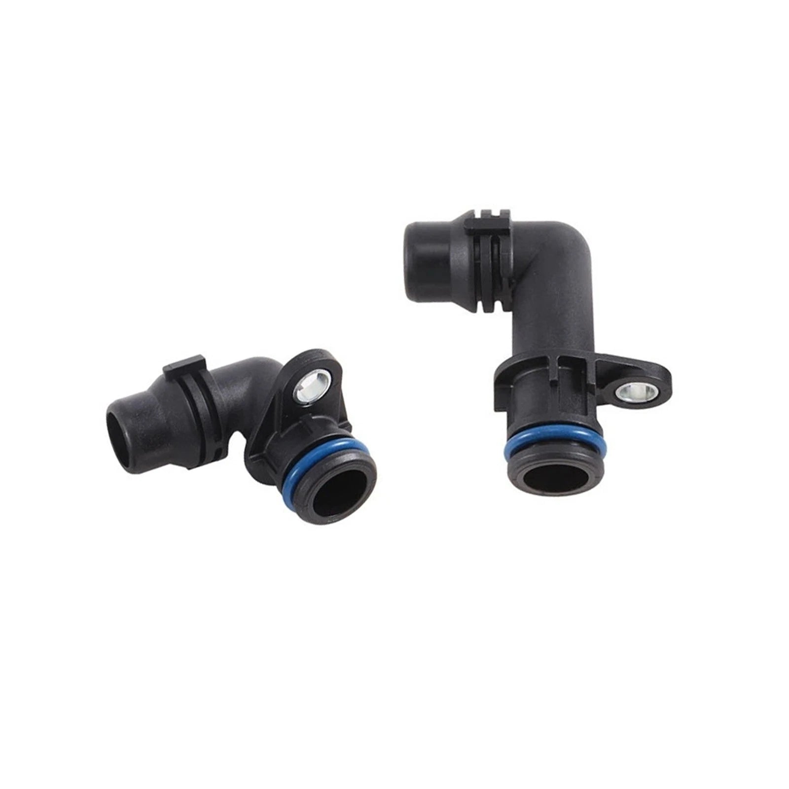 2X Radiator Coolant Connectors for A Class