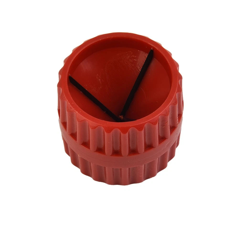 Deburring Tool for Metal Tubes (3mm-38mm)