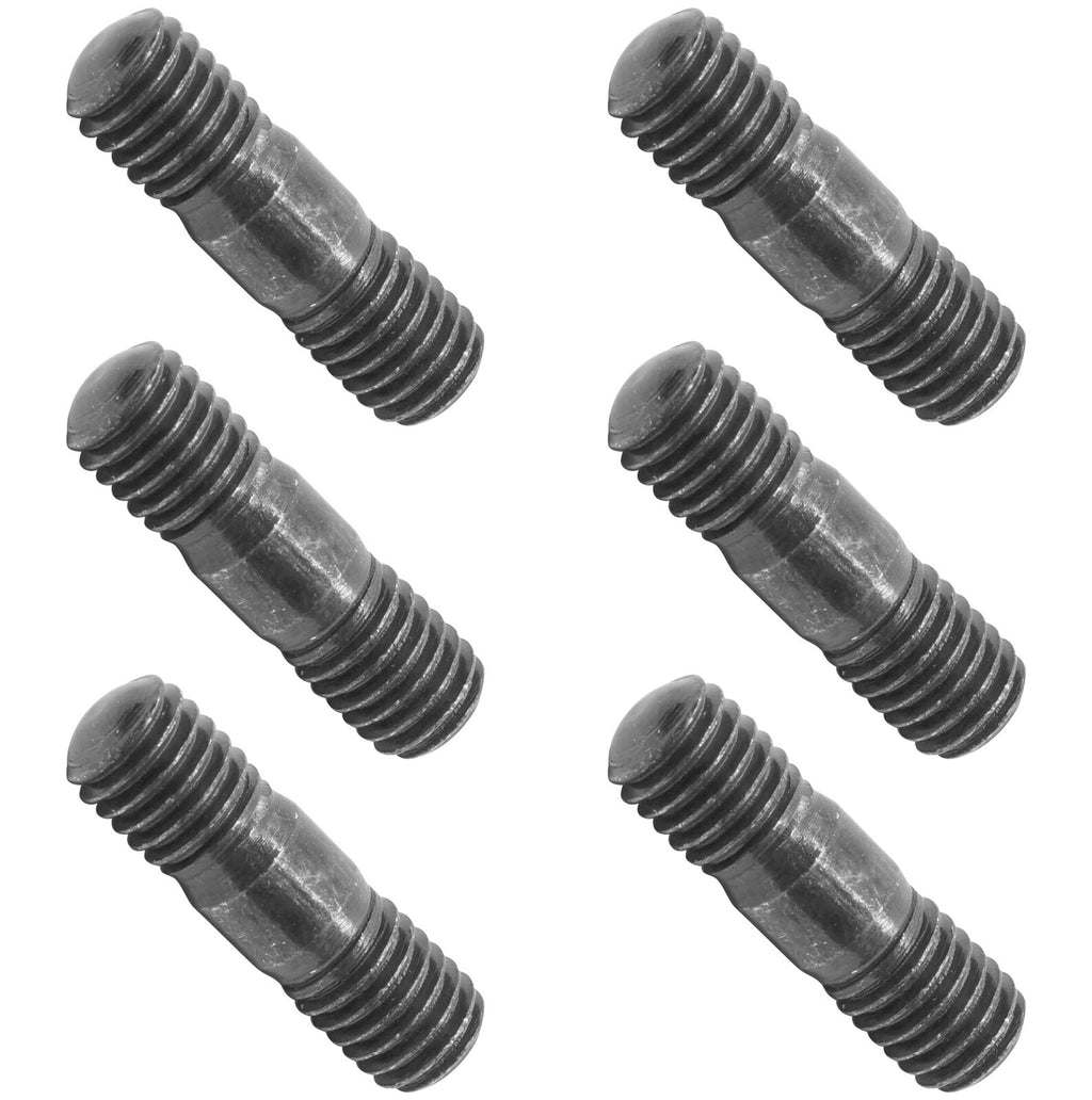 Rear Wheel Sprocket Bolt Replacement for Yamaha Warrior 350 YFM350X (1989–2004)
