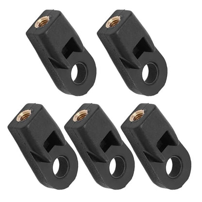 Remote Cable End for Boat Accessories (Flexible Installation)
