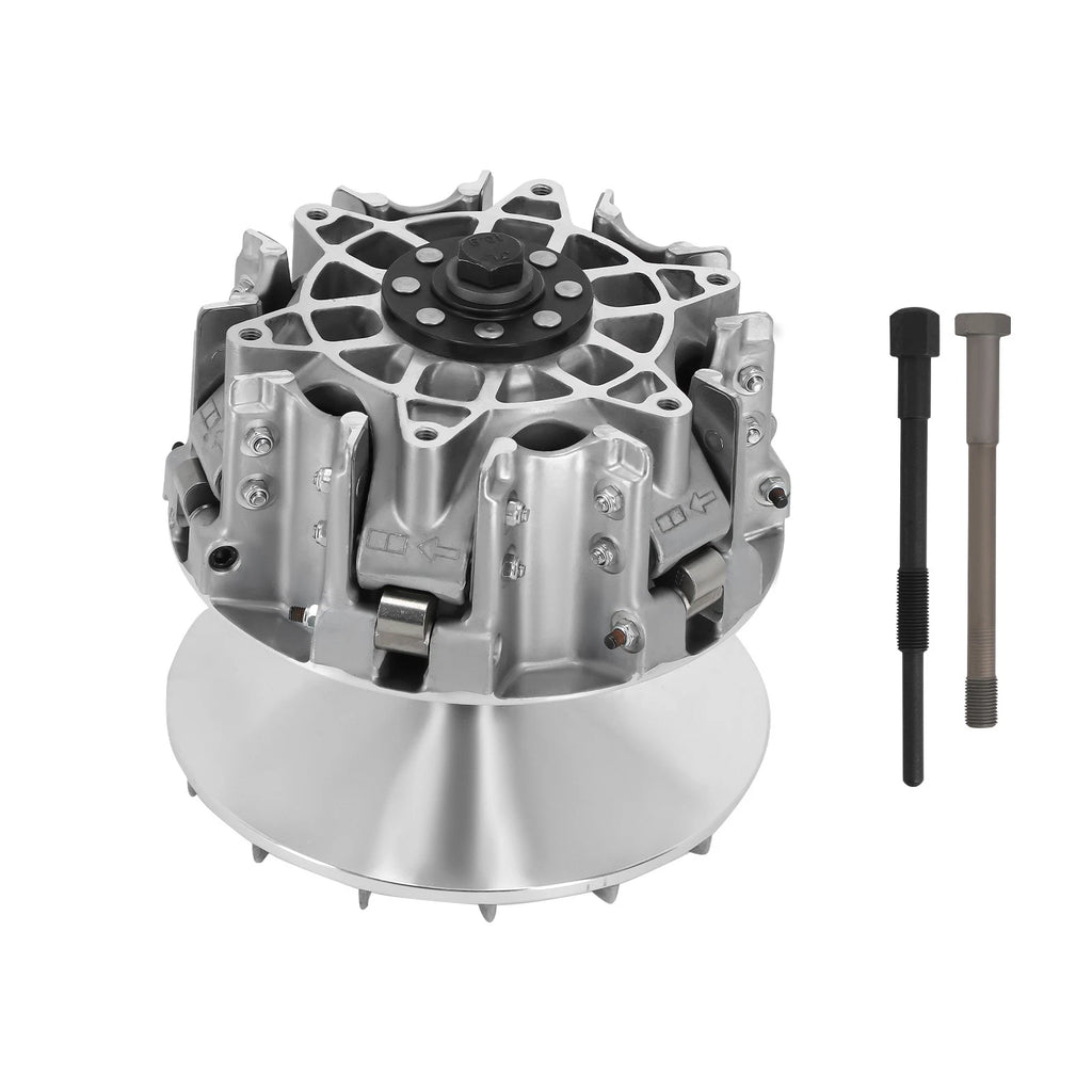 Primary Driven Clutch + Puller for Can-Am Defender HD9 HD10 (2016–2023) 420280605