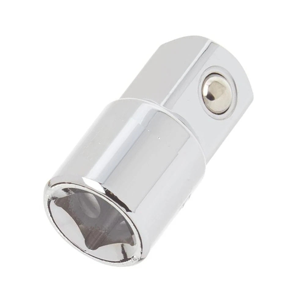 Wrench Converter Socket Adapter for Chrome Vanadium Steel (Universal)