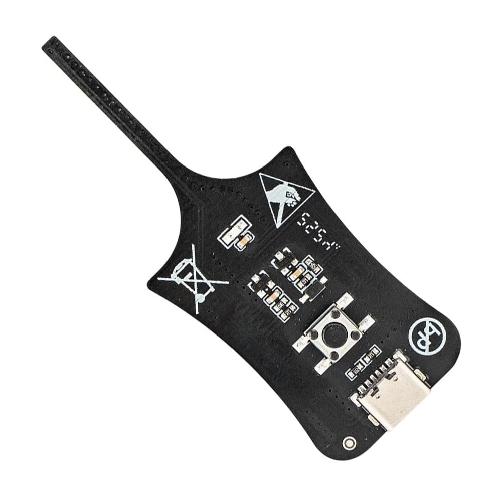 Inductance Tester for Motherboard and Power Supply Fault Analysis