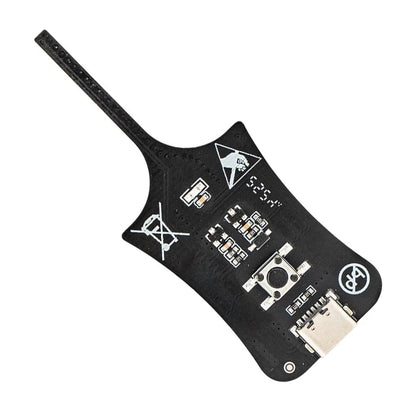 Inductance Tester for Motherboard and Power Supply Fault Analysis