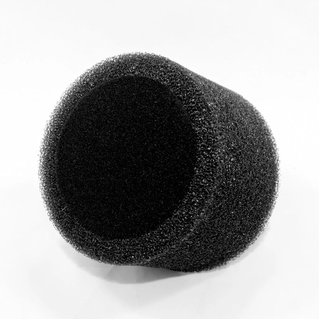 37mm 38mm Bent Angled Foam Air Filter Pod for 110cc PIT Quad