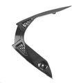 Lower Protection Cover Fairing Plates for Suzuki GSX-S750 (2017–2021) Carbon T9