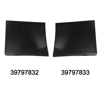 Fender Molding Trim for Volvo XC60 (2017–2023) 39797833 Black