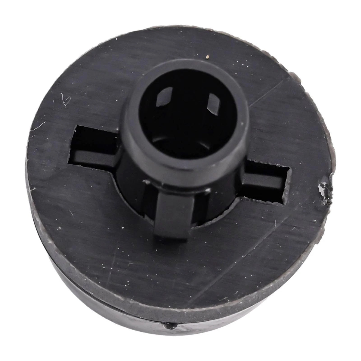 Tailgate Rubber Buffer for Toyota For RAV4 0912 Tailored for Perfect Fit