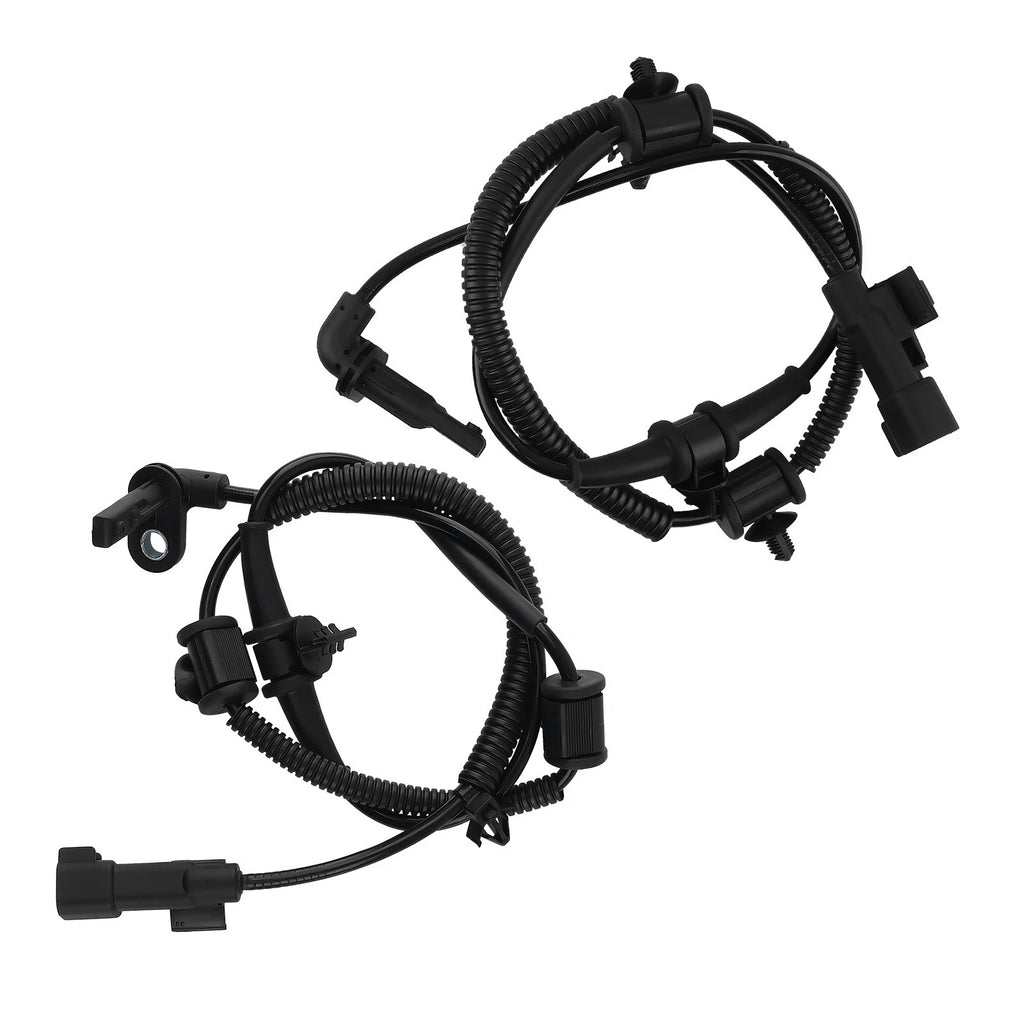 2pc Front ABS Speed Sensor for Chevy Cruze (2011–2014) 13329258 ALS2055