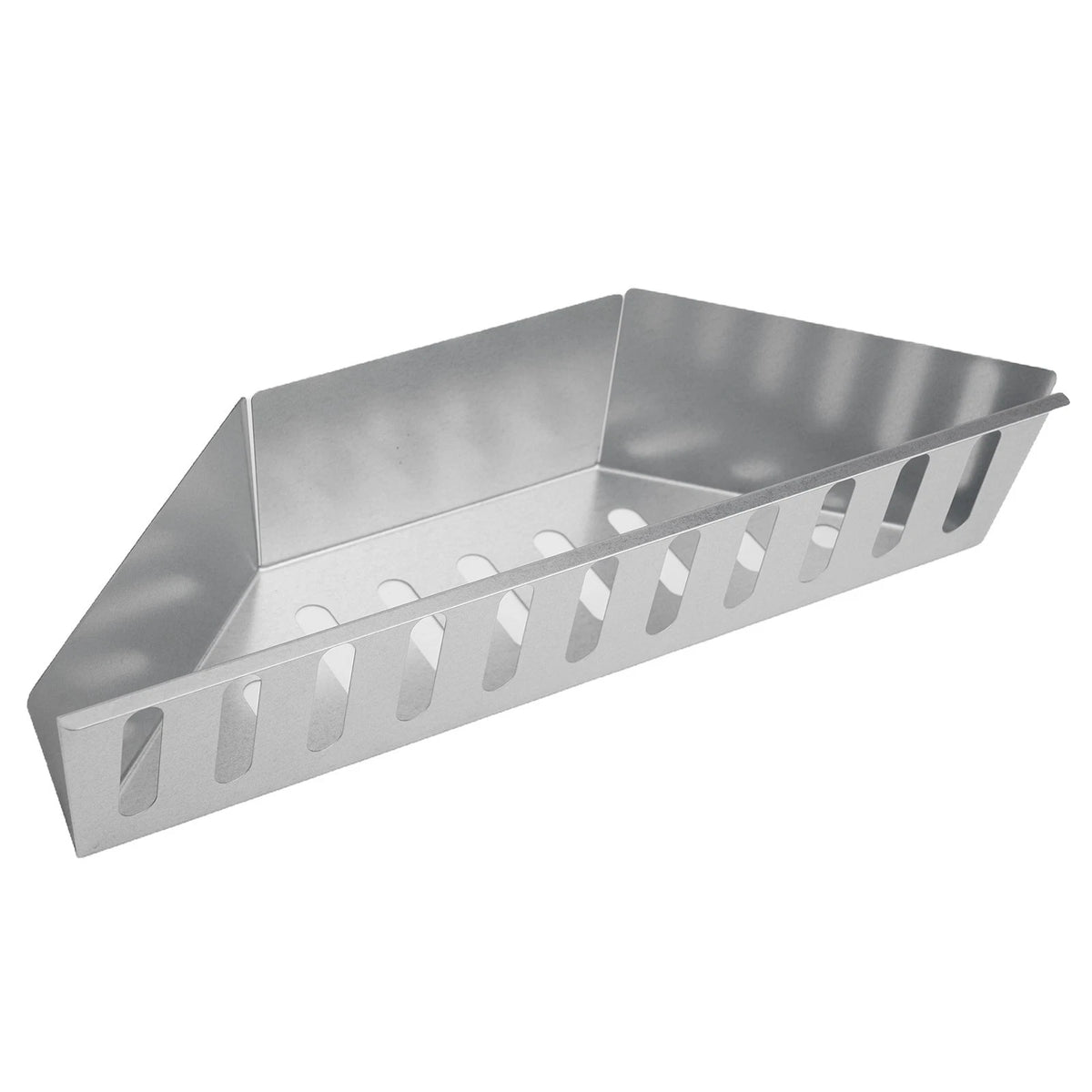 Charcoal Basket for Perfect Temperature Control
