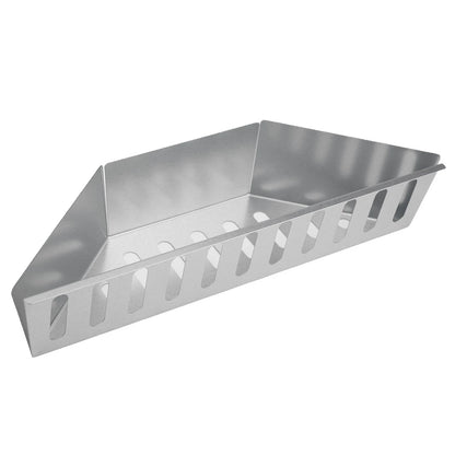Charcoal Basket for Perfect Temperature Control