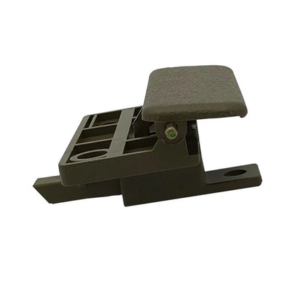 Glove Box Handle Switch for Lifan 520 Beige Color ABS Interior Component