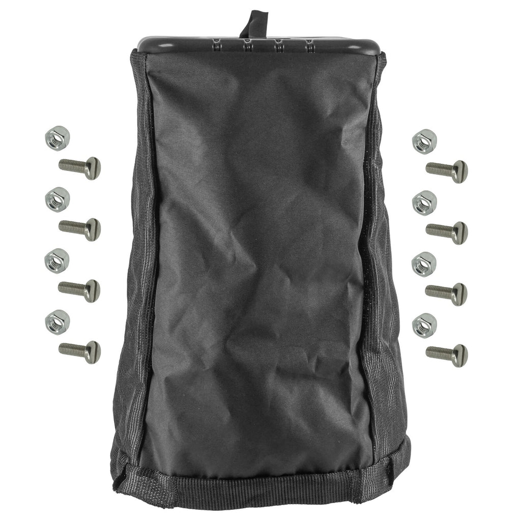 Material Collection Bag Replacement for John Deere D105 D100 D110 D120 (2004–2021)