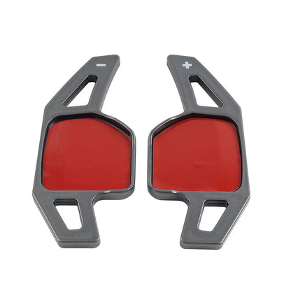 Steering Wheel Shifter Paddle Extensions for Audi A3 A4 A5 A6 A7 S3 S4 S5 S6 S8