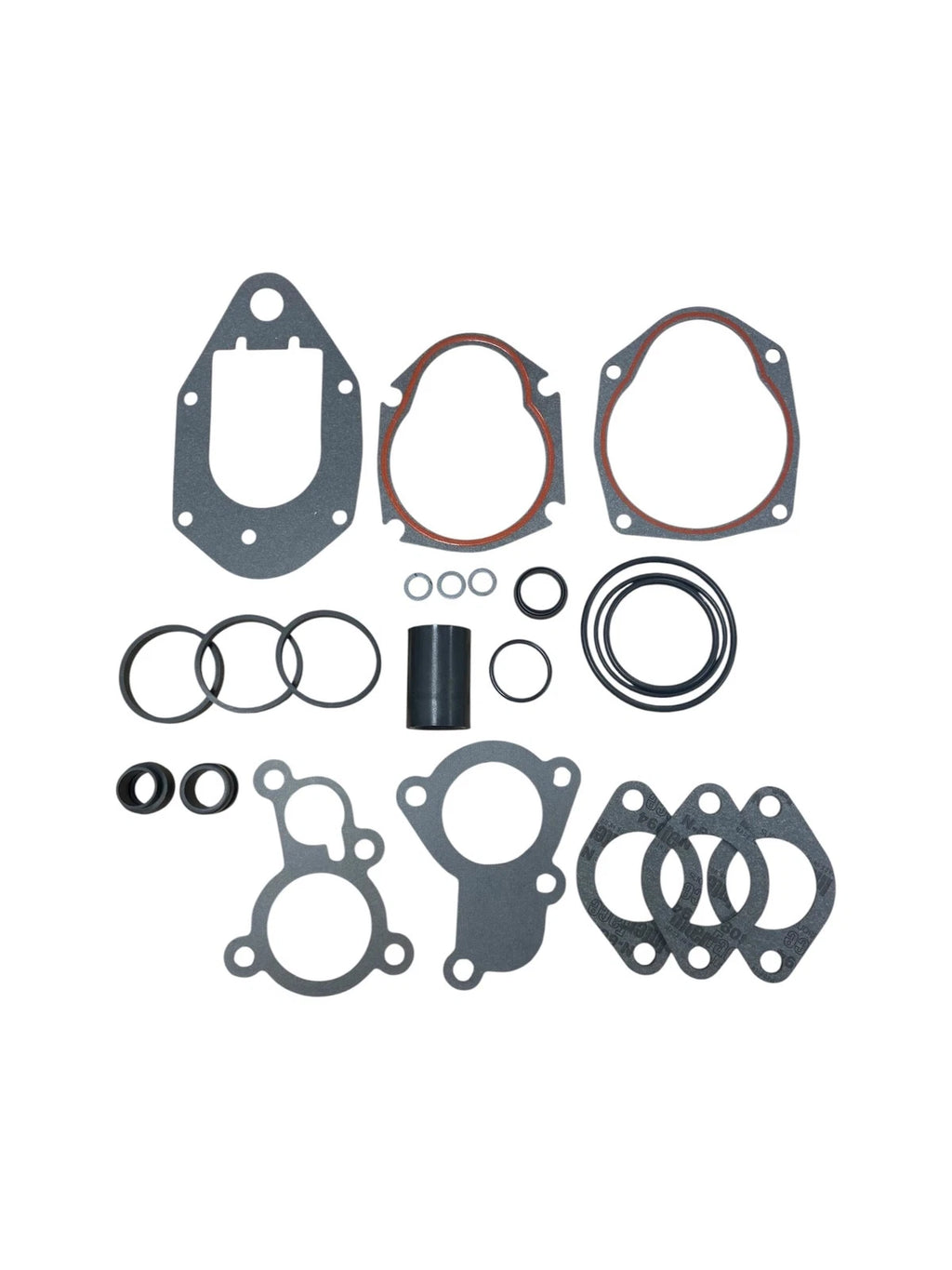 Gasket Set for Mercury/Mariner Outboards (18-4337)