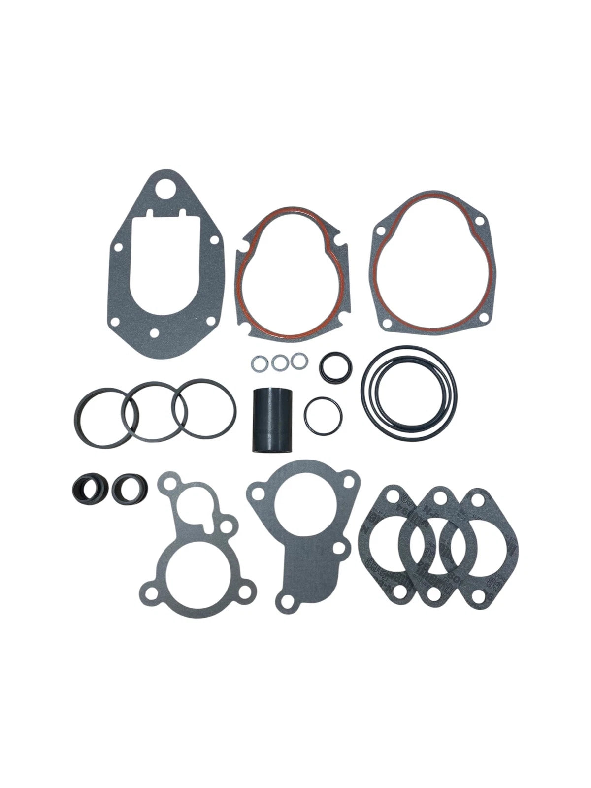 Gasket Set for Mercury/Mariner Outboards (18-4337)