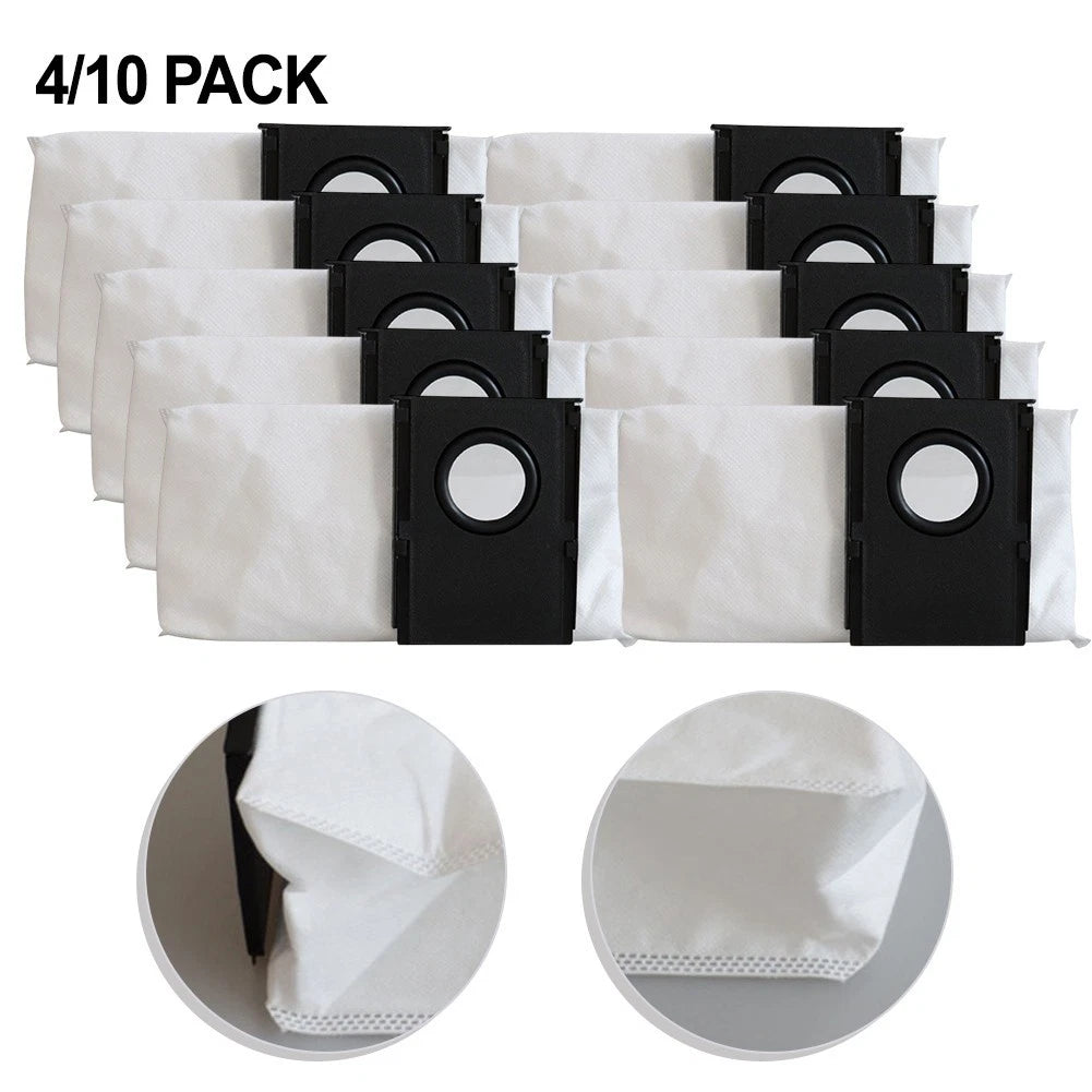 Large Capacity Dust Bags for Eureka J15 Pro (Ultra Model)