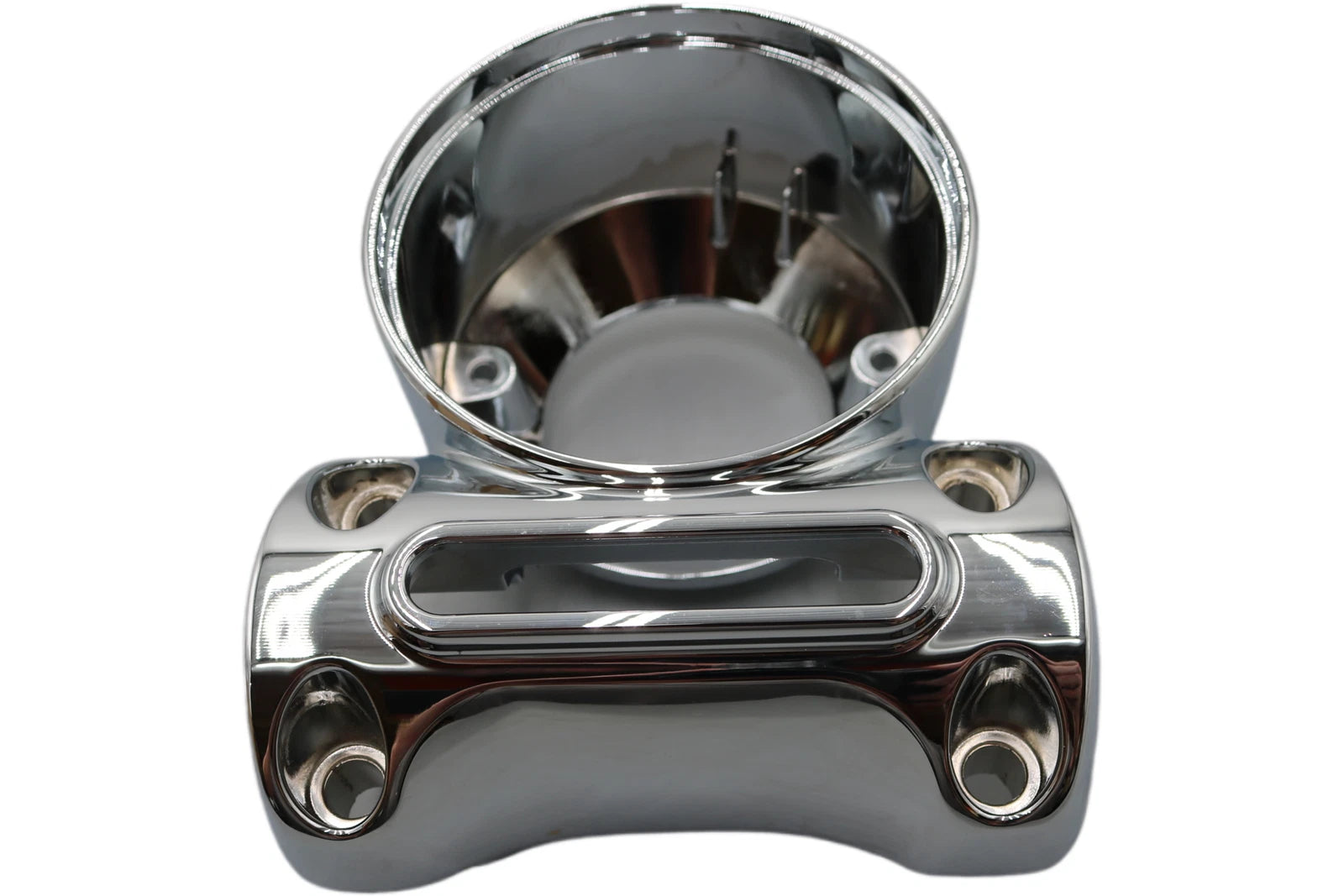 OEM Handlebar Clamp for Harley-Davidson FXSB Softail Breakout (2013–2017)