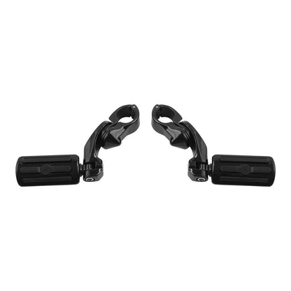 1.25" Highway Foot Peg for Harley Touring Road Electra Street Glide (2014–2023)