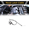 Hood Latch Cable Replacement for Audi Q7 (2017–2023)