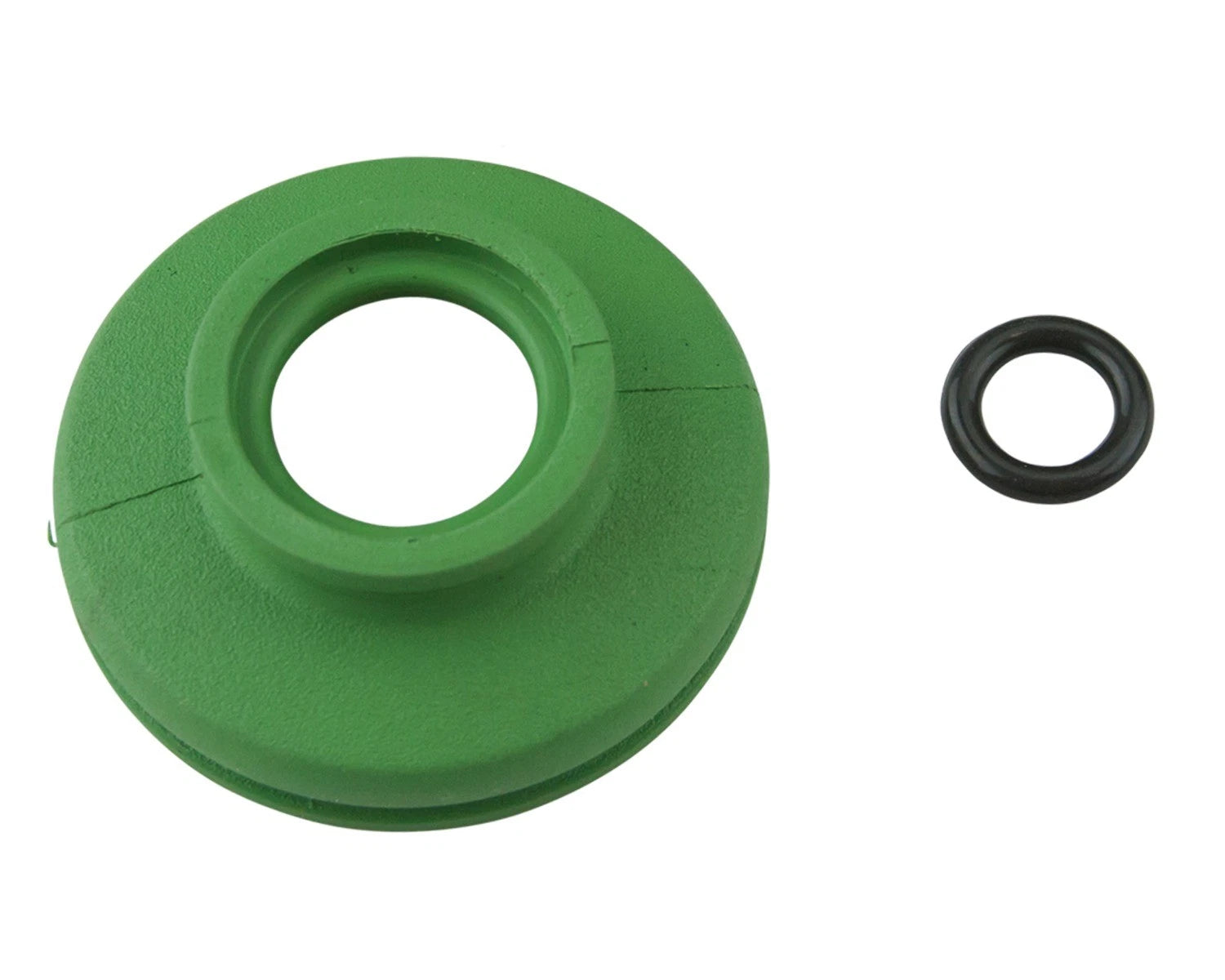 2 Pack Exhaust RAVE Valve Repair Rebuild Kit for SeaDoo Challenger (1996–1999)
