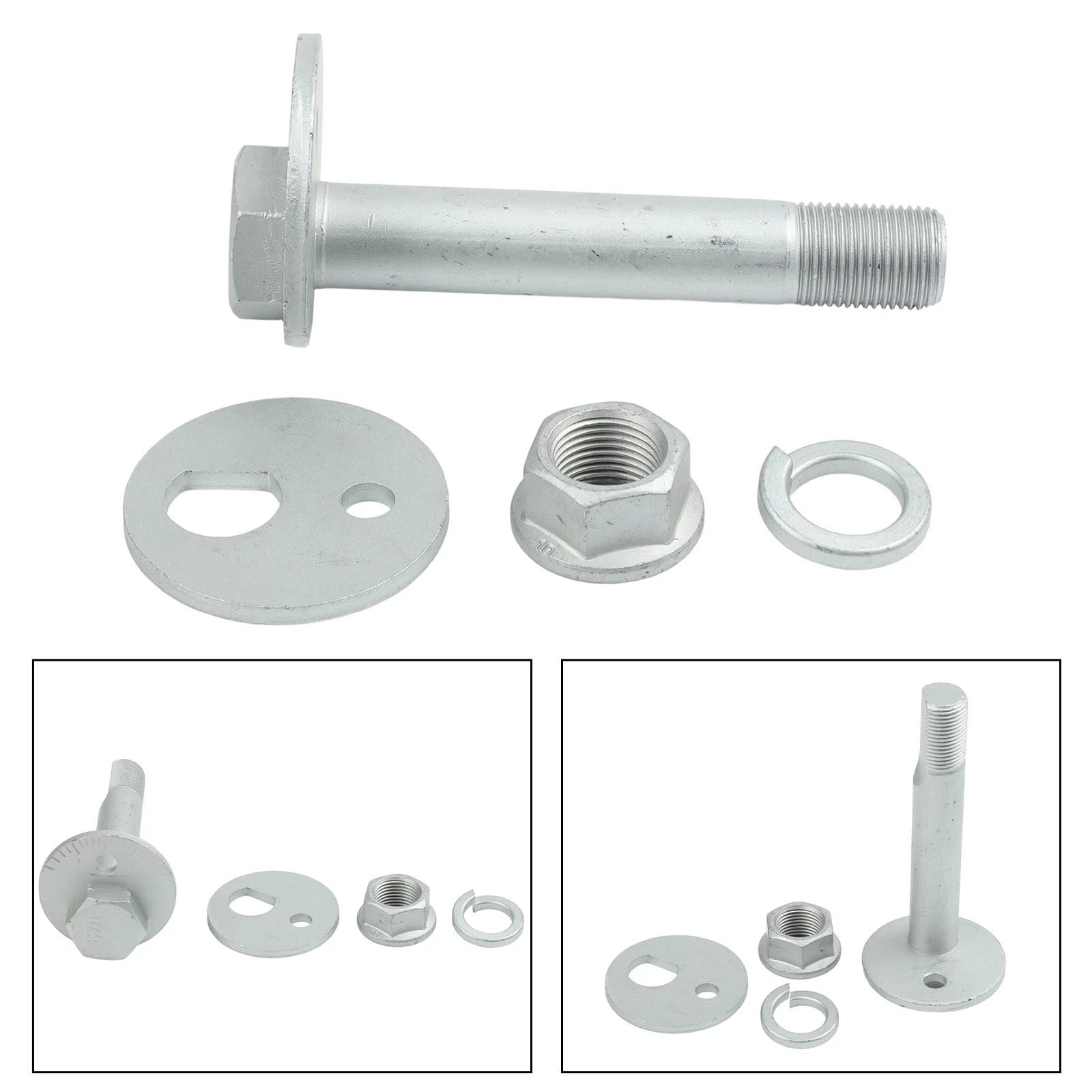 Lower Control Arm Hardware Kit for Sorento (2011–2018) 54220 3E000