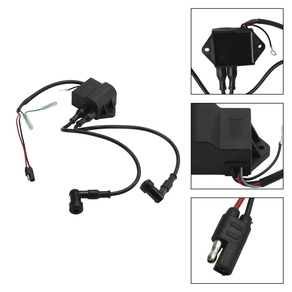 Ignition Coil for Suzuki DT9.9 DT15 (9.9hp 15hp) 32900-93903