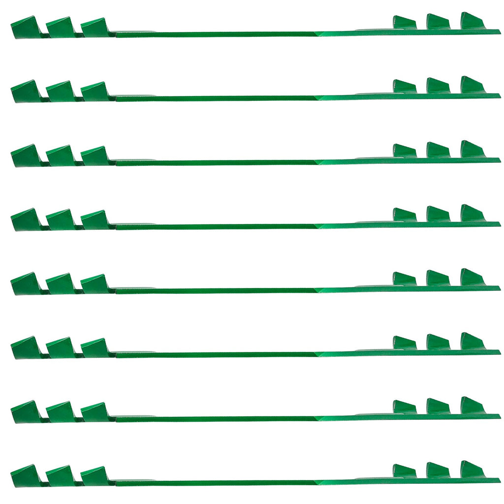 Deck Blade Replacement Set for Scag (2005–2015)