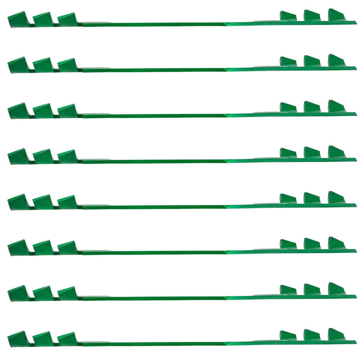 Deck Blade Replacement Set for Scag (2005–2015)