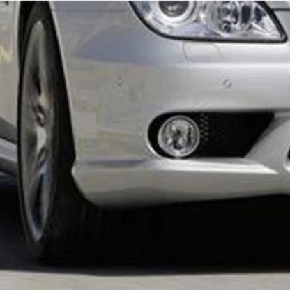 Fog Light Cover for Custom Fit (High Heat Resistance)