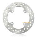 Rear Brake Disc Rotor for Honda XR400R XR600R (1991–2004), CRF230L CRF230M (2008–2009)