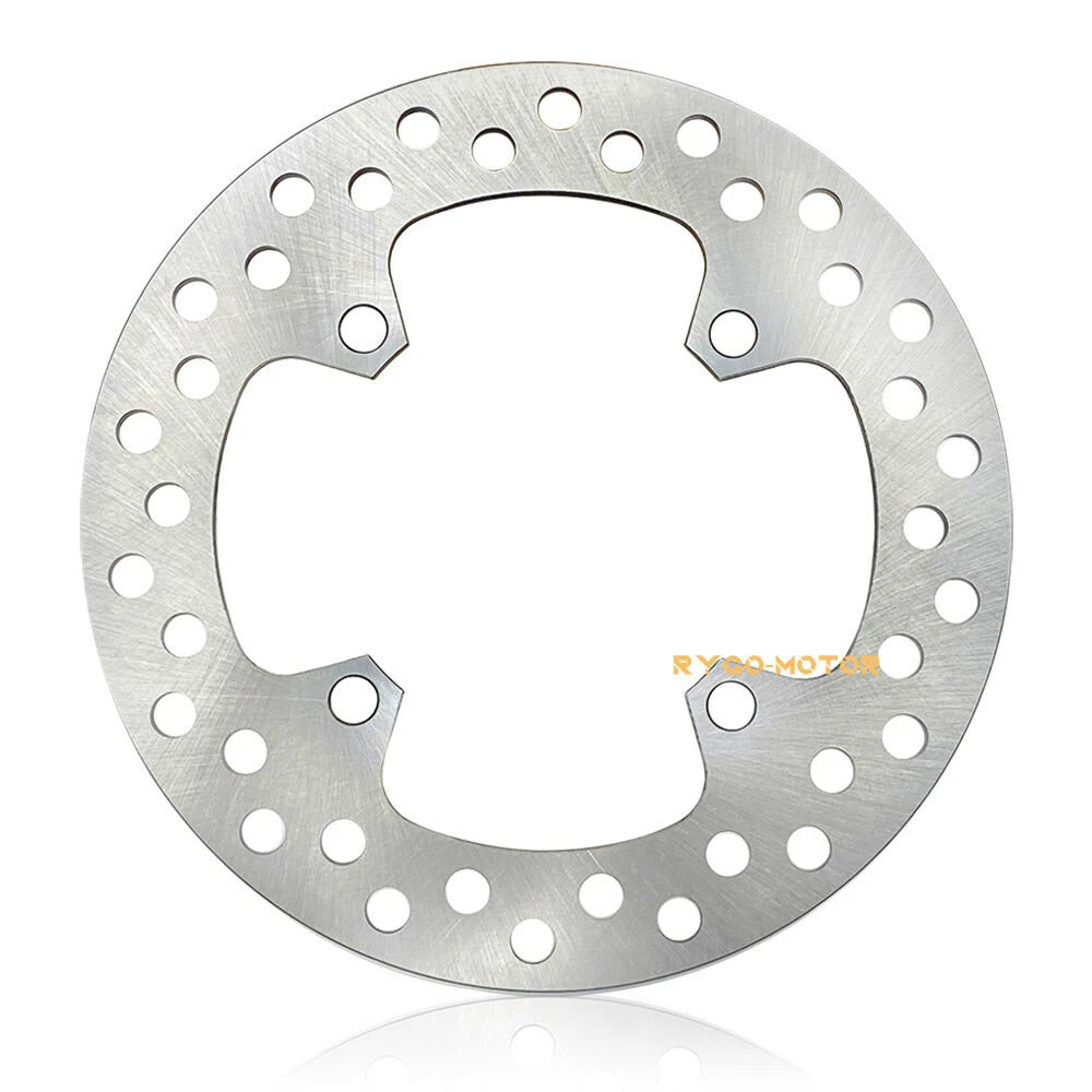 Rear Brake Disc Rotor for Honda XR400R XR600R (1991–2004), CRF230L CRF230M (2008–2009)