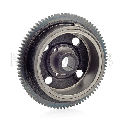Magneto Rotor Flywheel for Polaris Scrambler 500 4x4 (2004–2009) 3089247 3089544