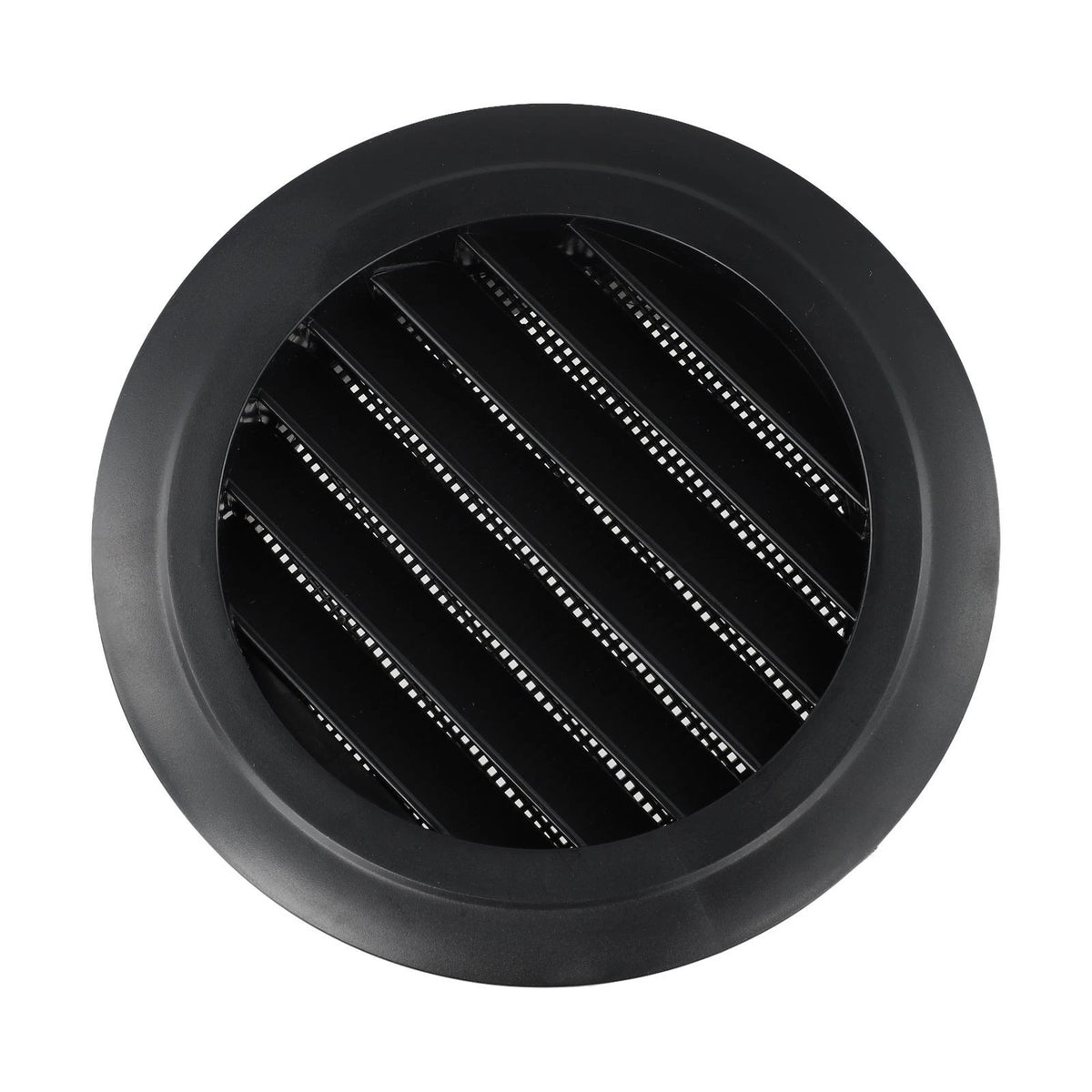 Ventilation Grille for Easy Detachment and Cleaning (2010–2020)