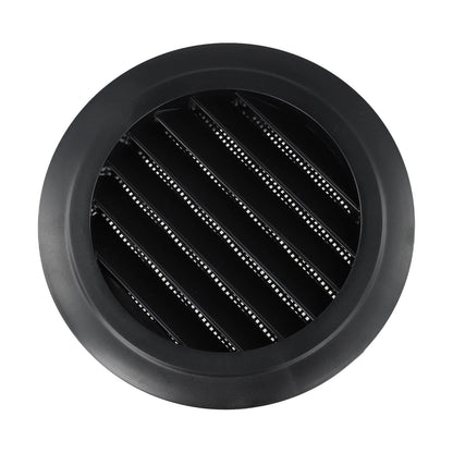 Ventilation Grille for Easy Detachment and Cleaning (2010–2020)