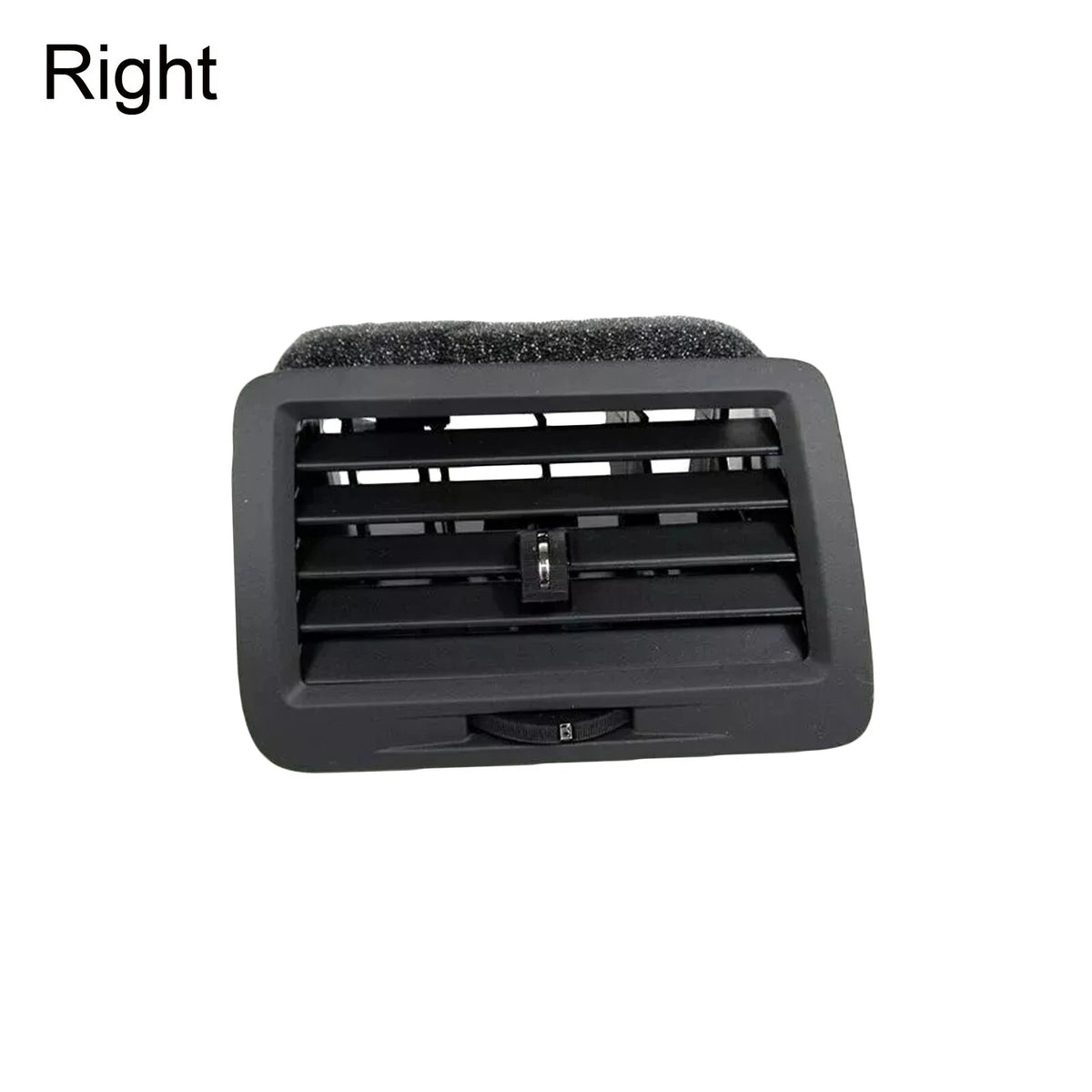 Dash Air Outlet for Pickup Truck (2008–2014) 1QL40XDVAA 1NF04XDVAB Right Side