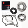 Water Pump Seal Rebuild Kit for Kawasaki Brute Force Prairie Teryx 650 750 (2003–2021)