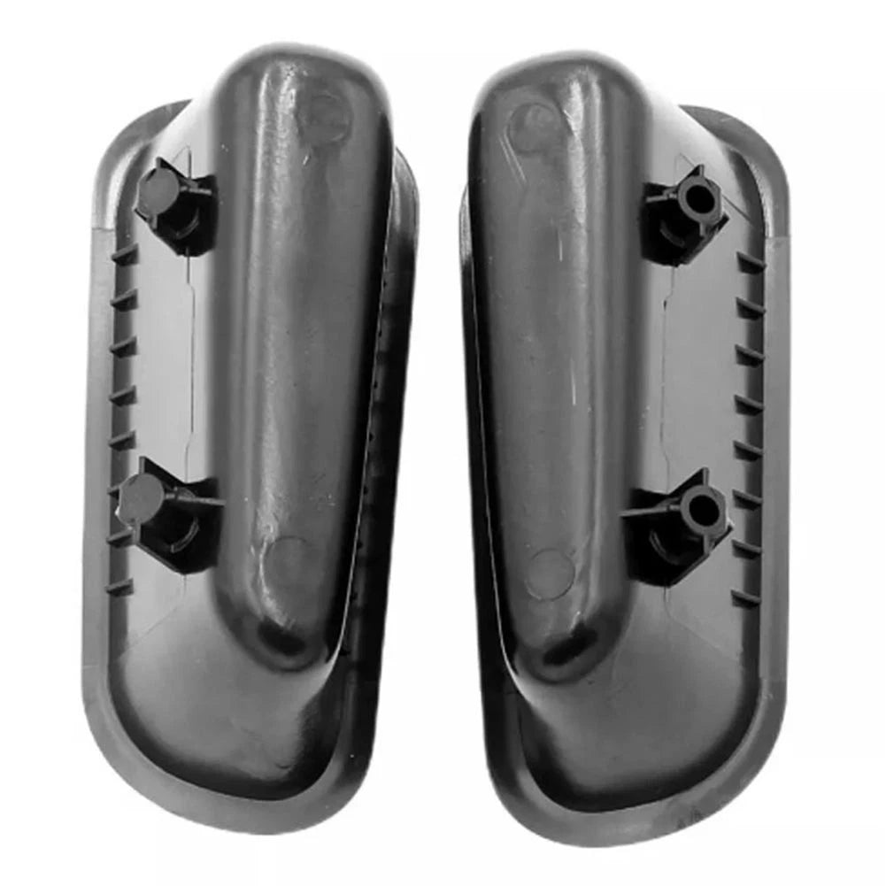 2X Front Interior Door Handles for Ram 1500 2500 3500 (1994–2002)